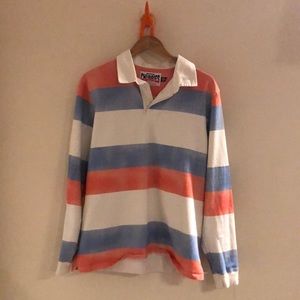 Chubbies - Rugby Shirt